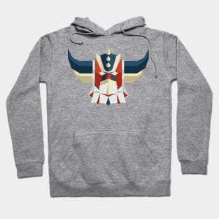 Grendizer Hoodie